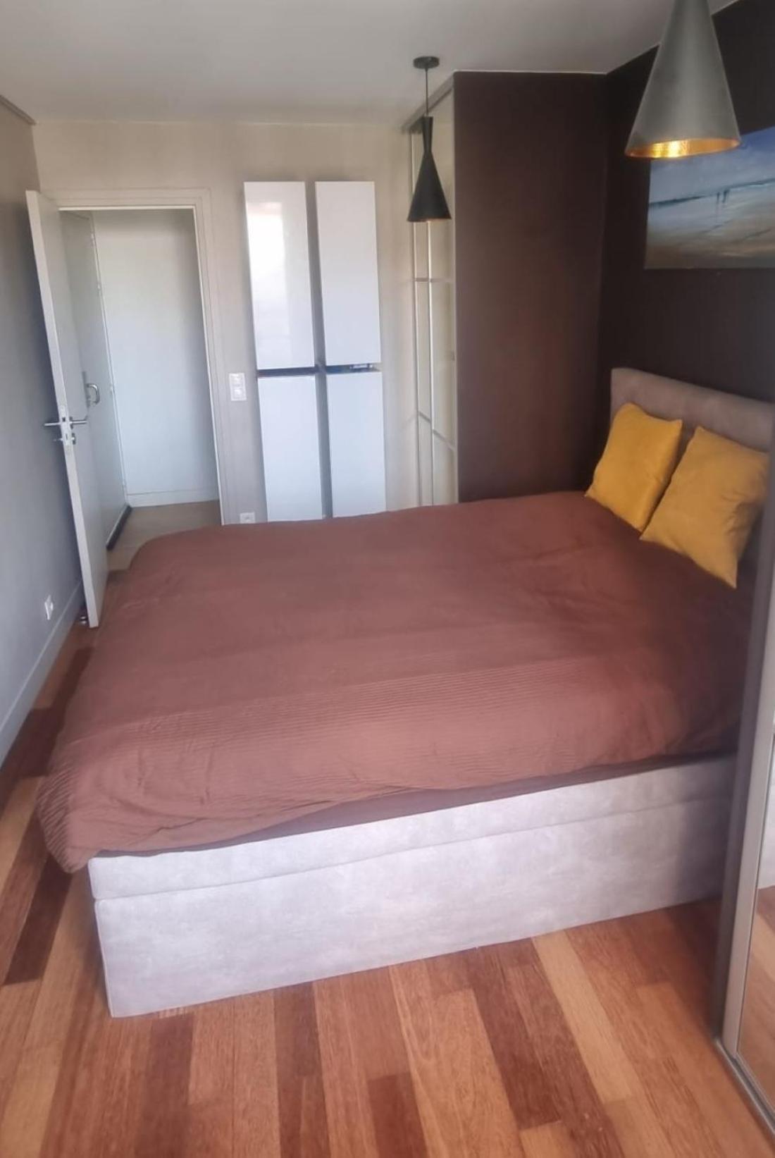 ונסן Bel Appartement, Ideal Pour Visiter Paris, Disney מראה חיצוני תמונה
